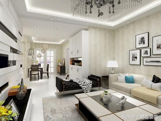 栖喜装修,栖喜装修效果图大全