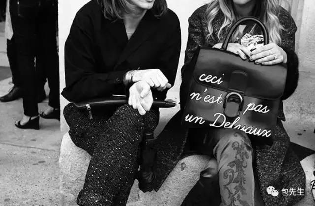 有钱都很难买到的包包,有钱也买不起的包