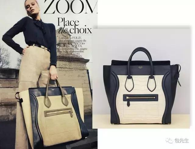 有钱都很难买到的包包,有钱也买不起的包