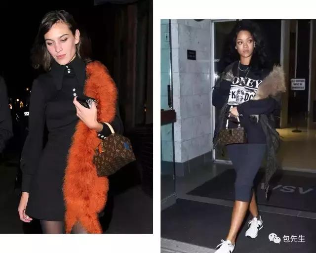 有钱都很难买到的包包,有钱也买不起的包