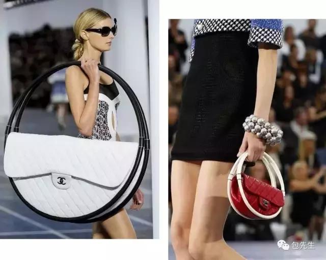 有钱都很难买到的包包,有钱也买不起的包