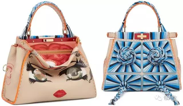 有钱都很难买到的包包,有钱也买不起的包