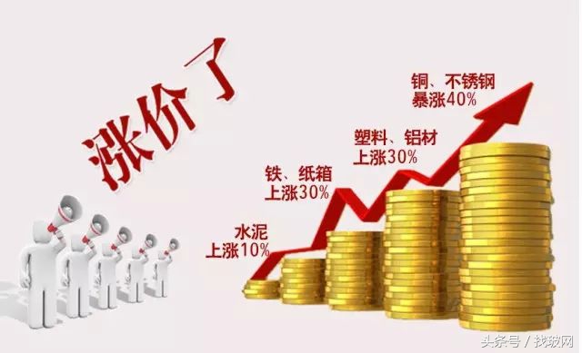 市场严峻价格低企业怎么生存,市场因为价格竞争如何破局