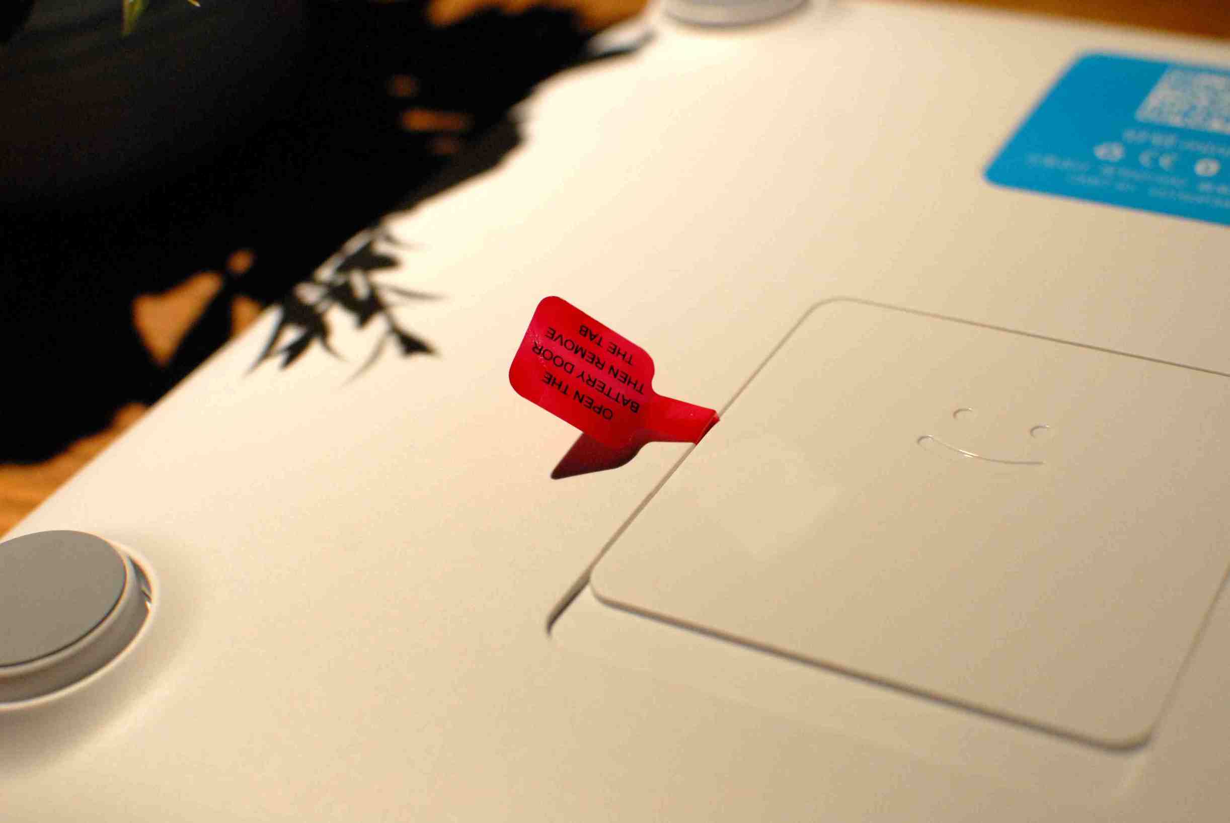 云麦mini2体脂秤说明书,云麦体脂秤mini2s测评