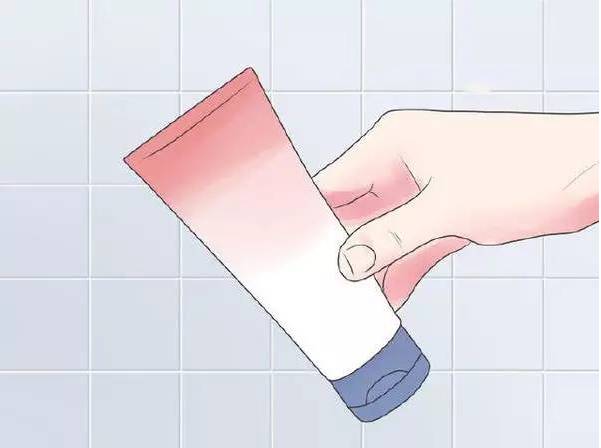 显白减龄最直接的方法,女生显气色的秘诀