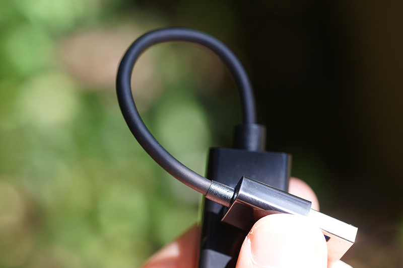 稳定+快速，ORICOUTJ-U3外置网卡体验