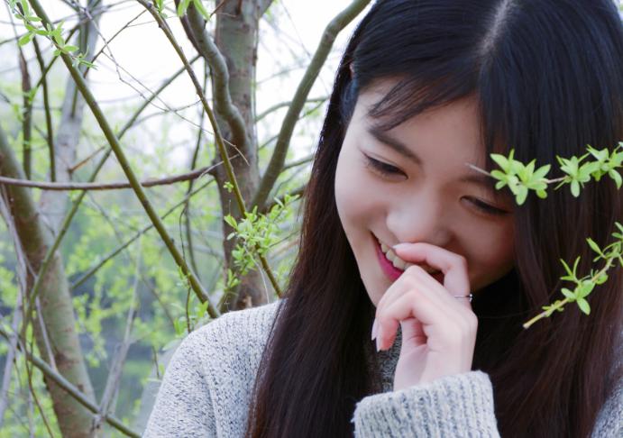 盘点颜值高的女大学生,盘点最美高校女生