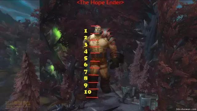 魔兽世界十大幽灵兽,魔兽亡灵法师1-10升级攻略