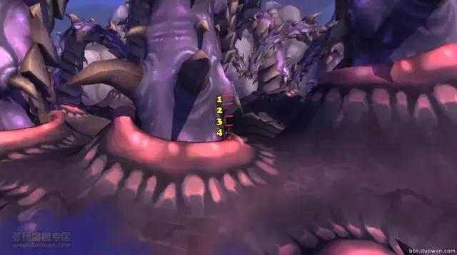 魔兽世界十大幽灵兽,魔兽亡灵法师1-10升级攻略