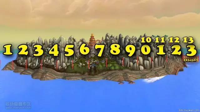 魔兽世界十大幽灵兽,魔兽亡灵法师1-10升级攻略