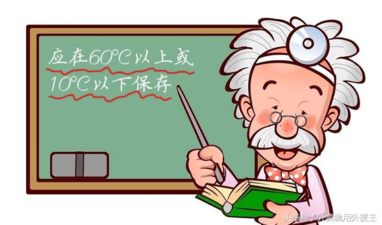 必读的安全隐患,外卖危险性高吗