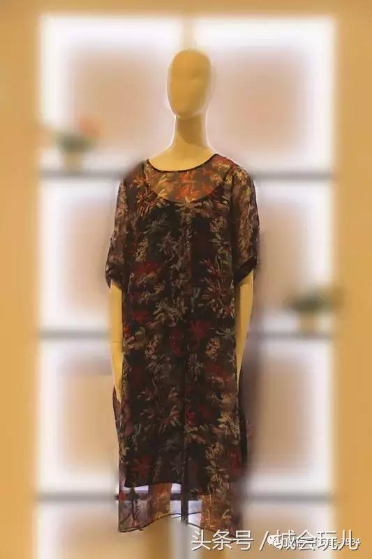 高端妈妈装推荐,妈妈装推荐50-60岁上档次款