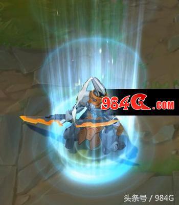 LOL全英雄推荐皮肤盘点（12）：无极剑圣易源计划林