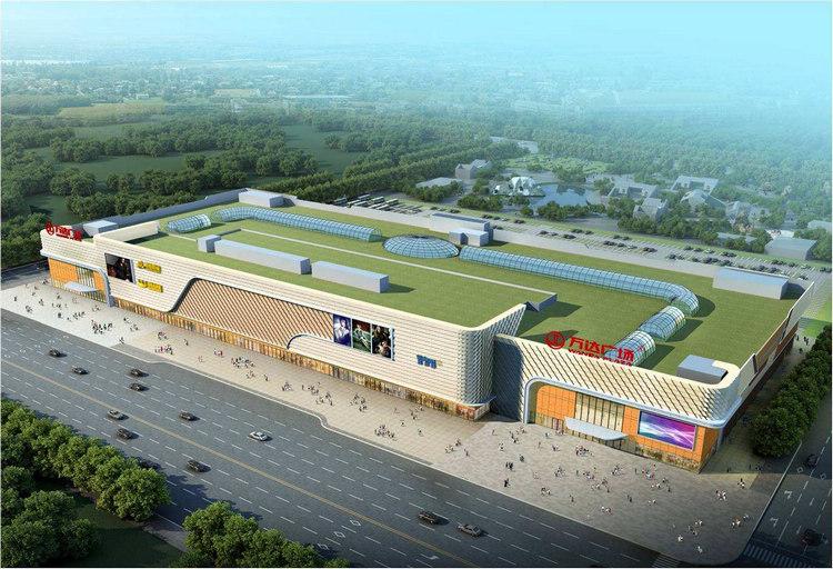 国民老公看了都会沉默的北海万达，你们不懂北海人