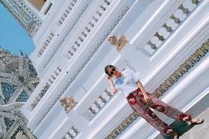 曼谷芭提雅华欣旅游攻略,曼谷华欣旅行攻略