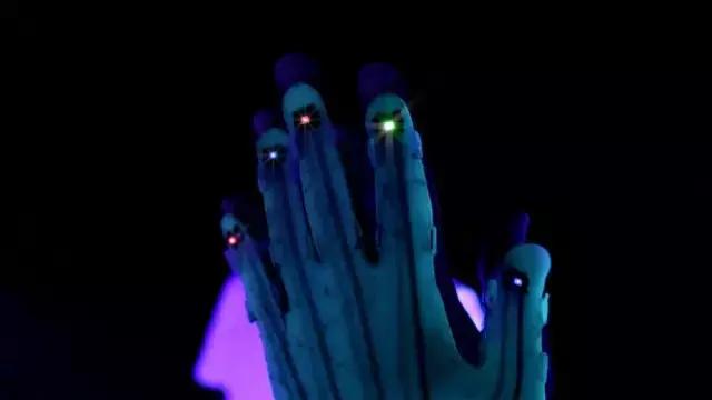 怎么用3d打印机做cos道具,3d打印机打印cos道具