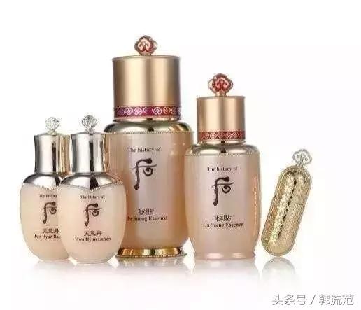 母亲节适合送的化妆品,母亲节美妆