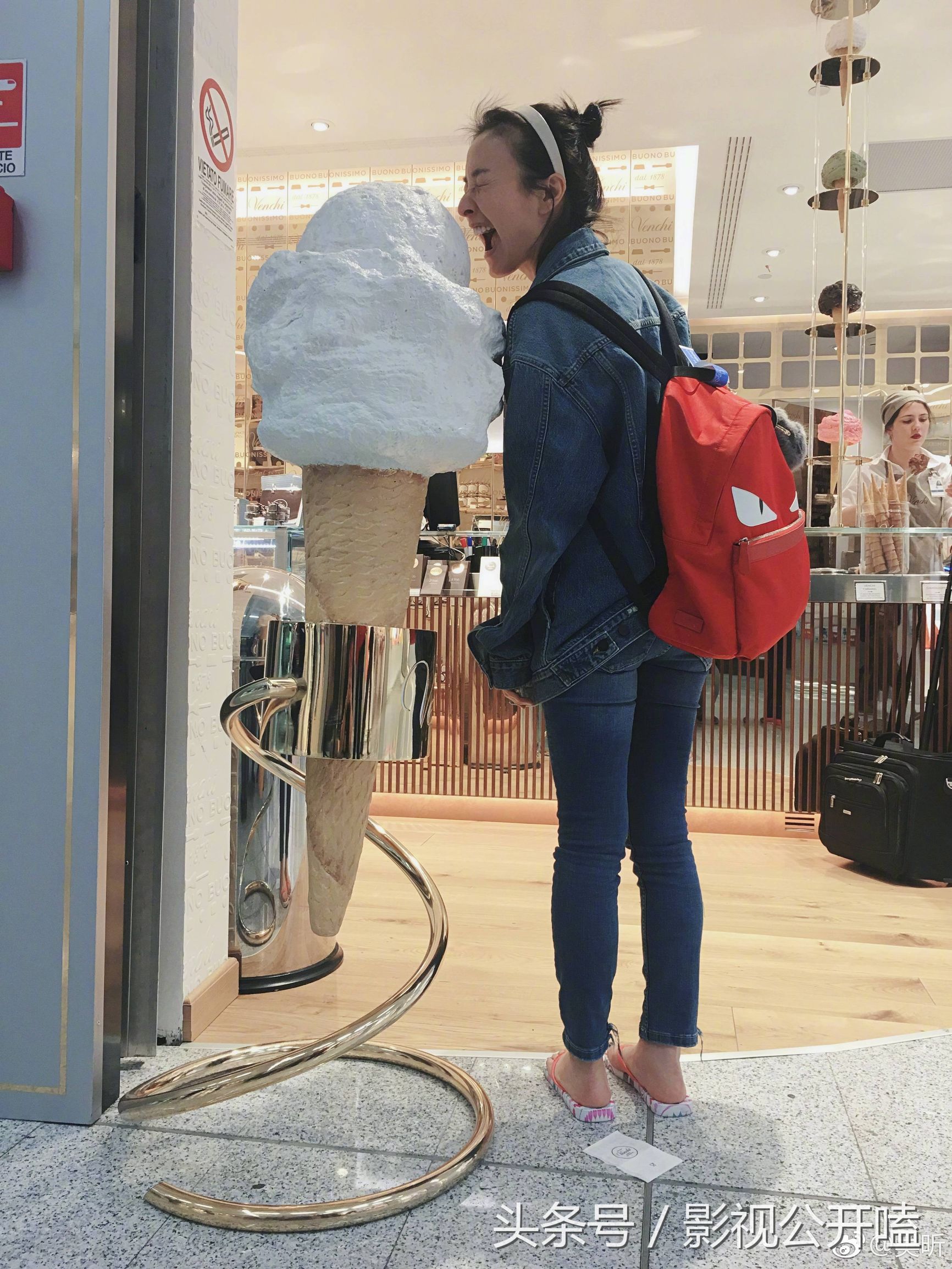 吴昕蜕变之路完整版,吴昕用十年活成自己的模样