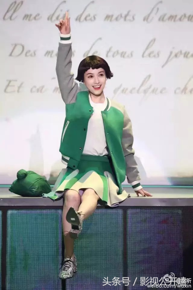 吴昕蜕变之路完整版,吴昕用十年活成自己的模样