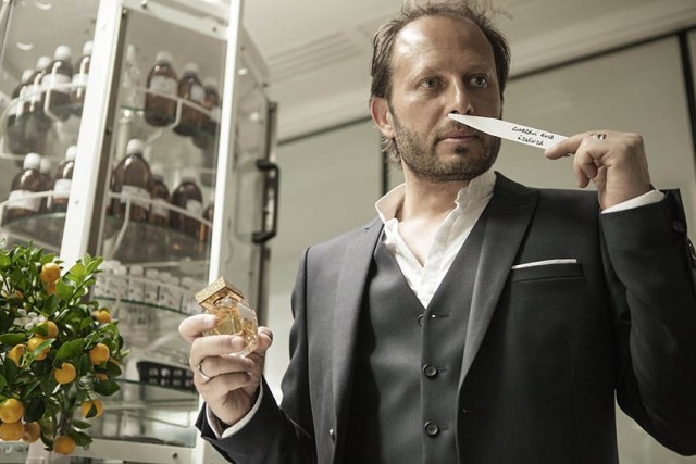 香水的学问,香水趣味知识