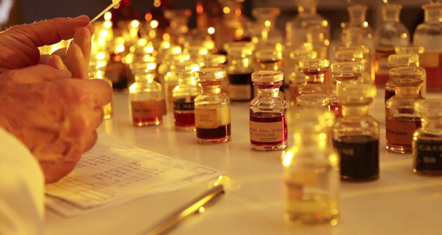 香水的学问,香水趣味知识