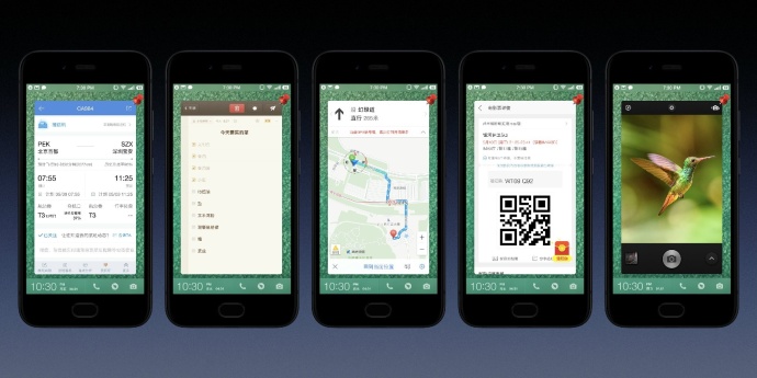 坚果pro可以用无线充电宝吗,坚果手机pro用什么充电宝