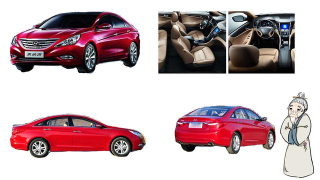 二手索纳塔八多少钱质量怎么样,二手索纳塔八首付多少