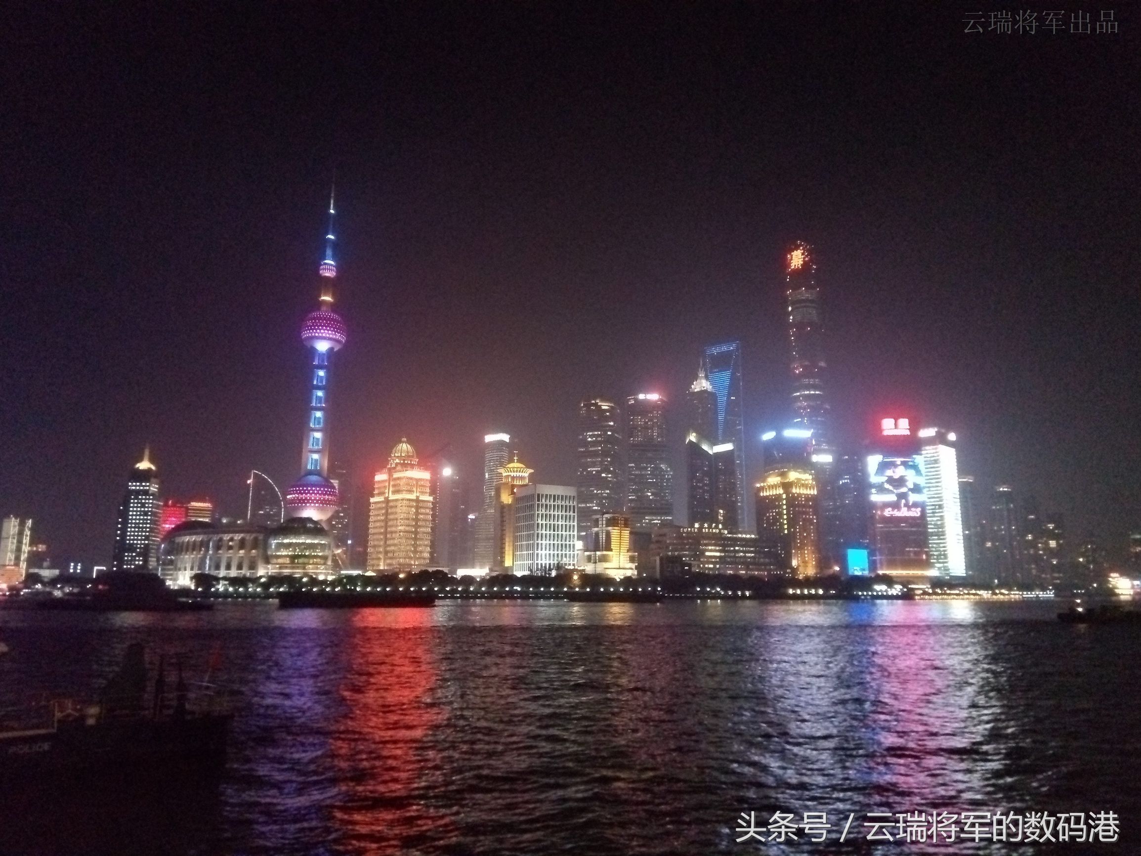 感受新视界——裸眼3D手机ivviK5测评「原创」