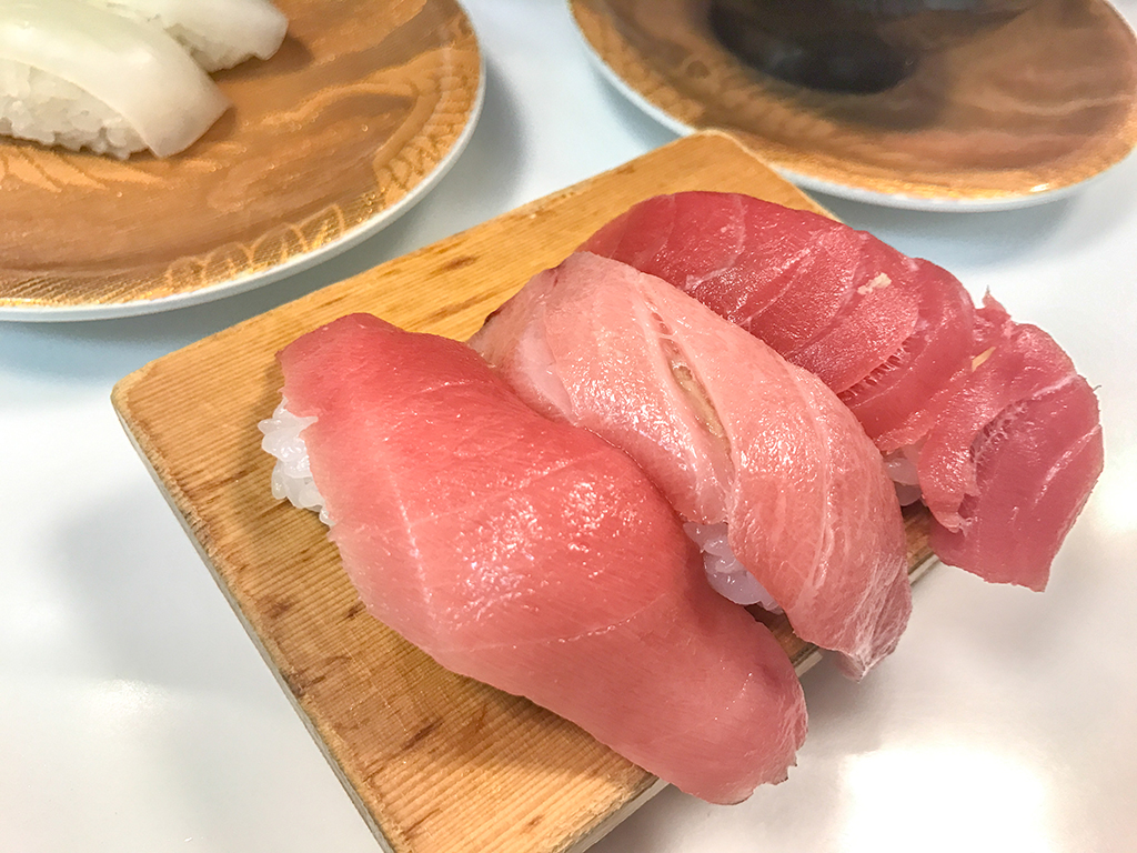 空姐在东京旅游,跟着游东京