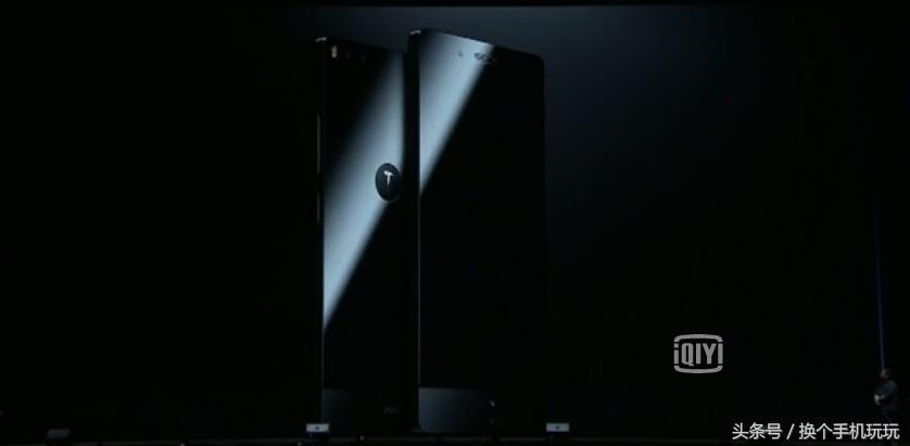 老罗哭了！坚果PRO发布会惊天反转！精彩连连！