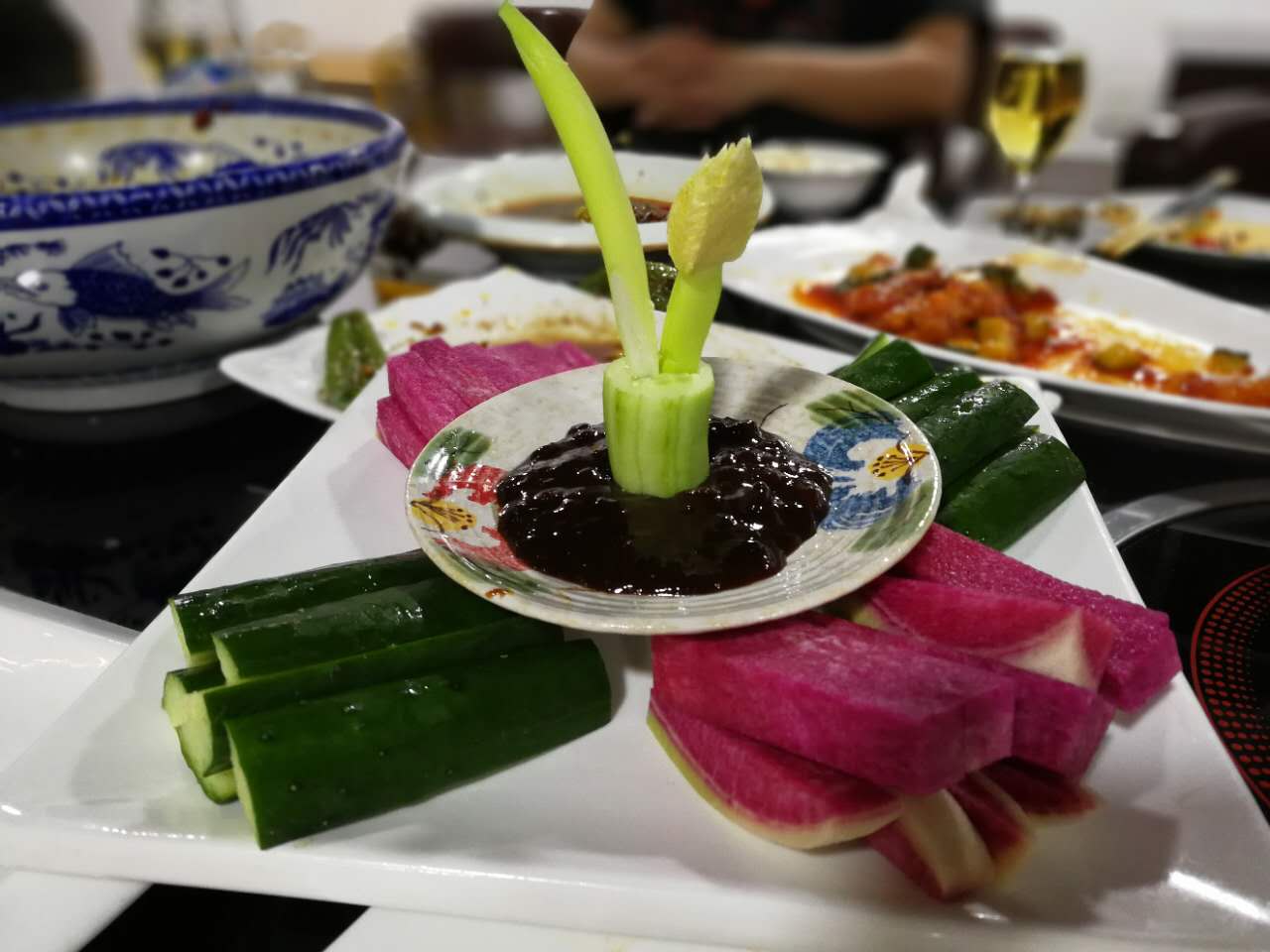 郯城必吃十大馆子川菜,郯城好吃川菜