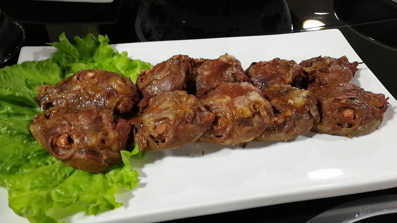 郯城必吃十大馆子川菜,郯城好吃川菜