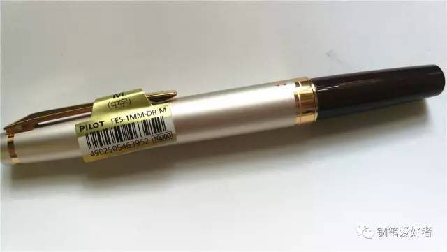 百乐口袋钢笔elite日本进口,百乐elite95s和写乐14k