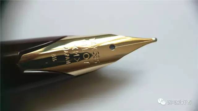 百乐口袋钢笔elite日本进口,百乐elite95s和写乐14k