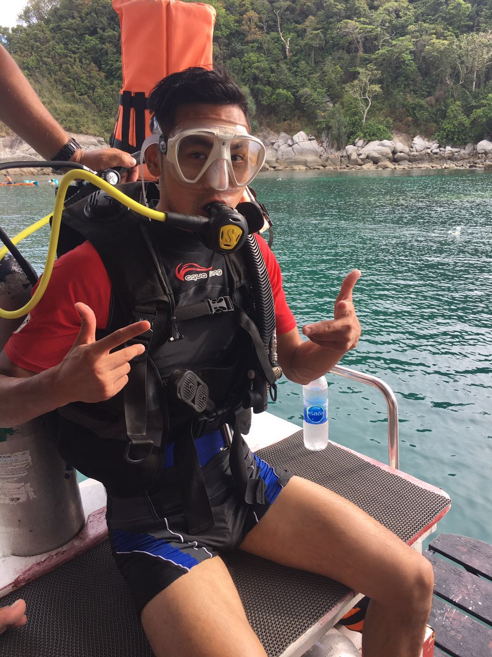 普吉岛攻略竖屏,普吉岛必备攻略