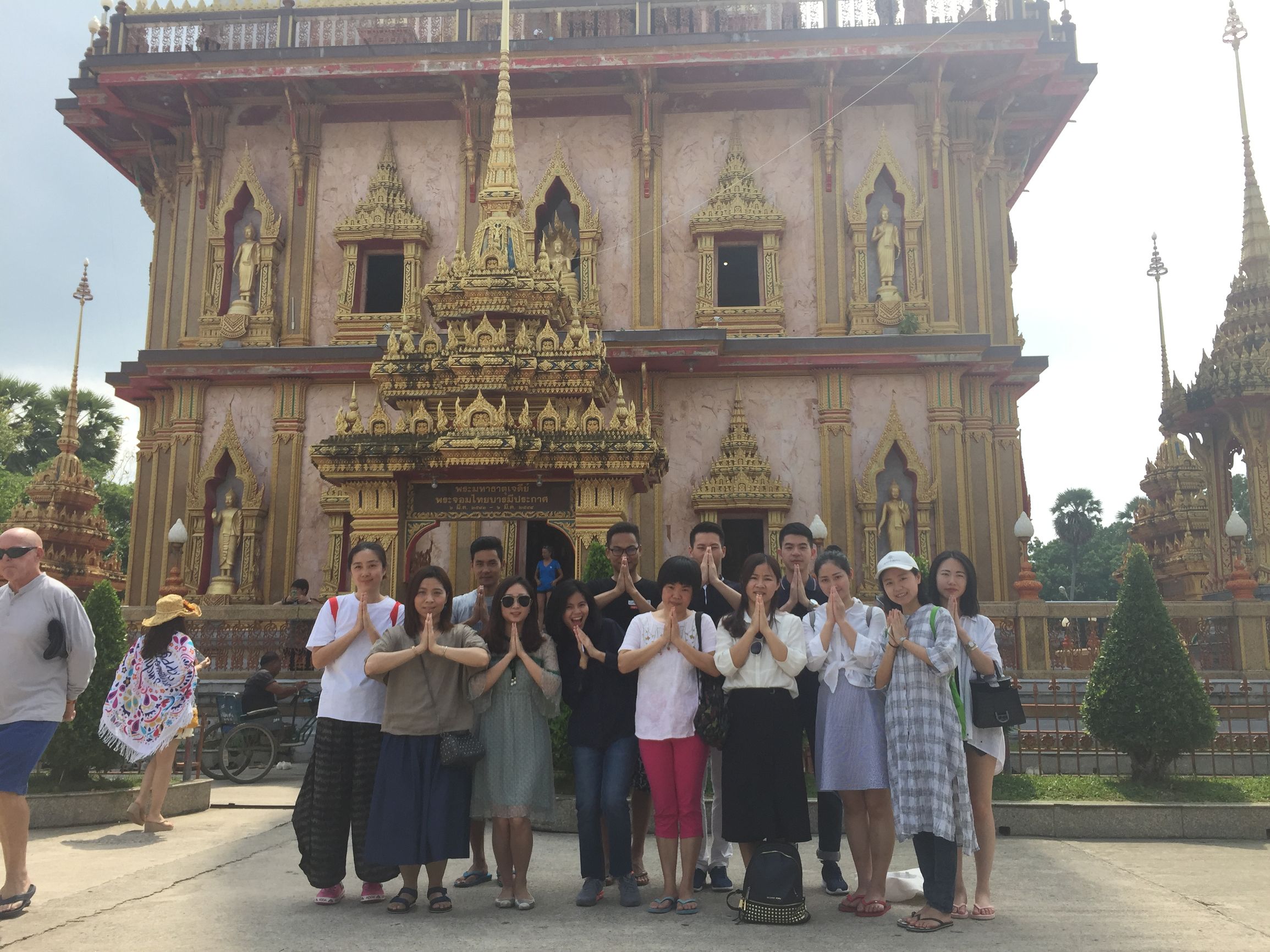 普吉岛攻略竖屏,普吉岛必备攻略