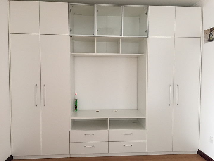 家里一点儿储物空间都没有怎么办,家庭储藏室功能