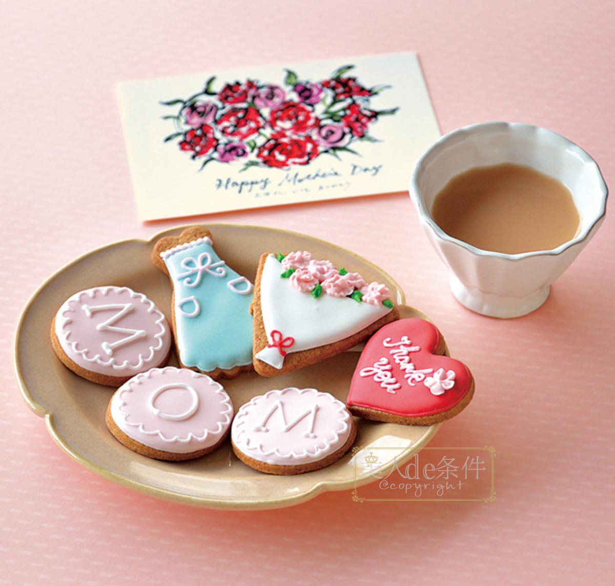 别再纠结送什么礼物,给妈妈的礼物推荐秋冬款高级感