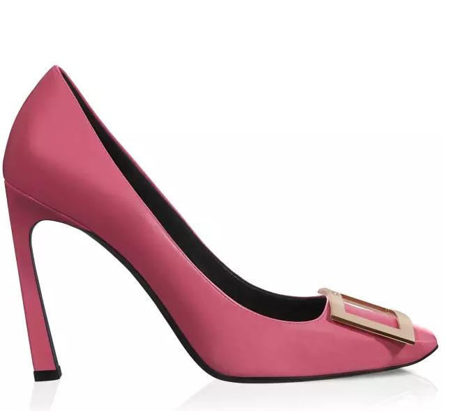 刘诗诗婚鞋品牌jimmy,刘诗诗昆凌婚鞋