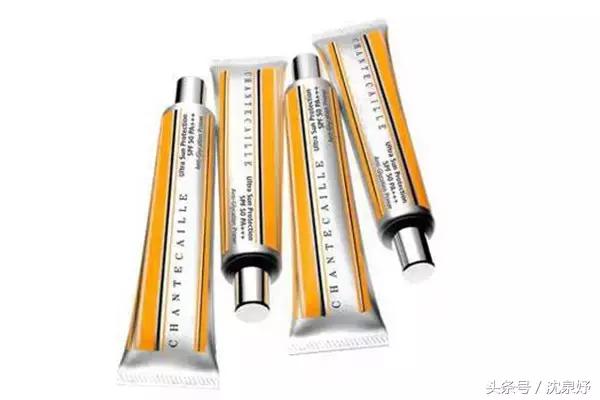 隔离霜妆前乳的区别,隔离霜妆前乳和防晒霜有什么区别