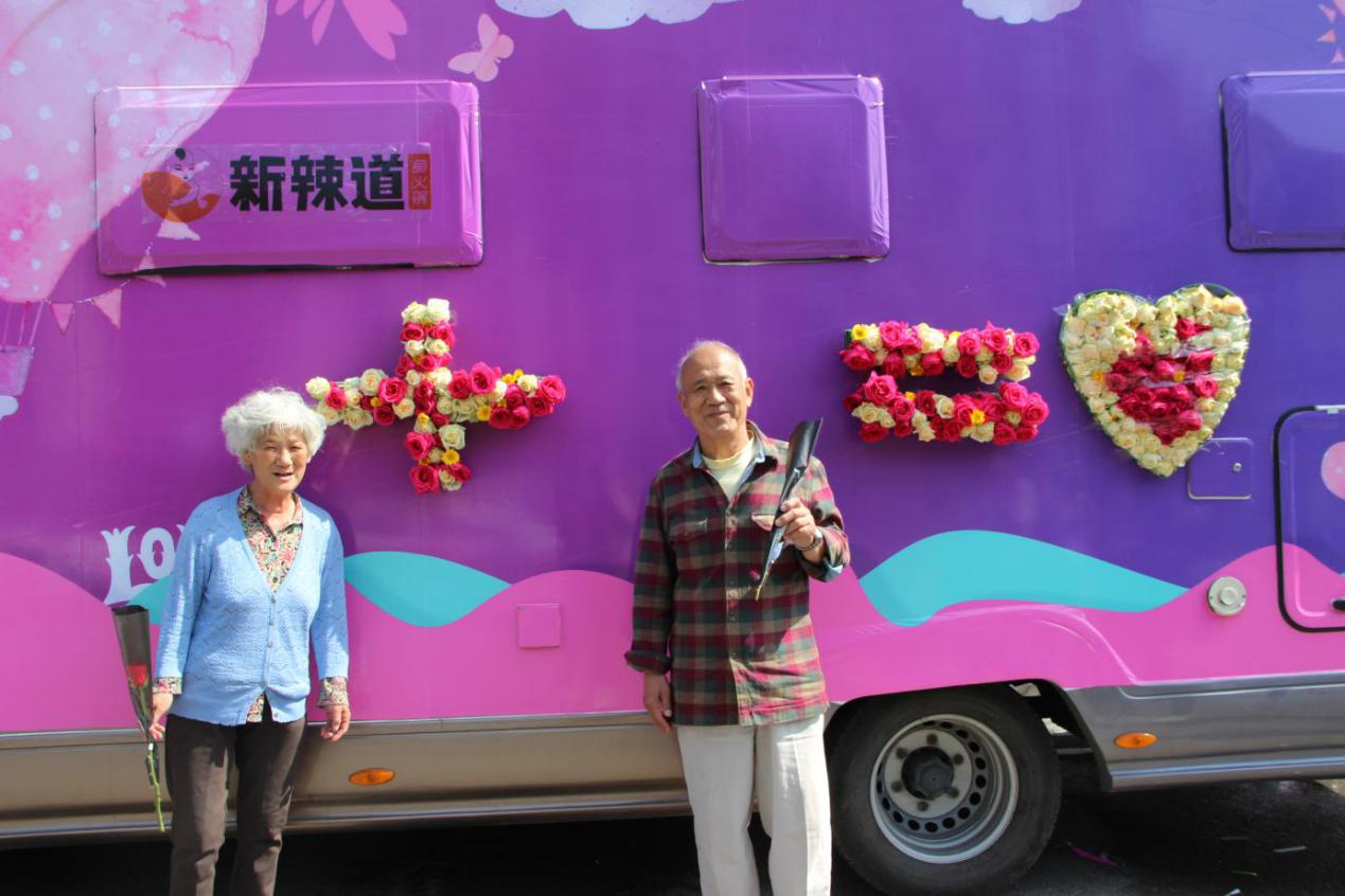 外卖届的一股清流,外卖界的一股清风