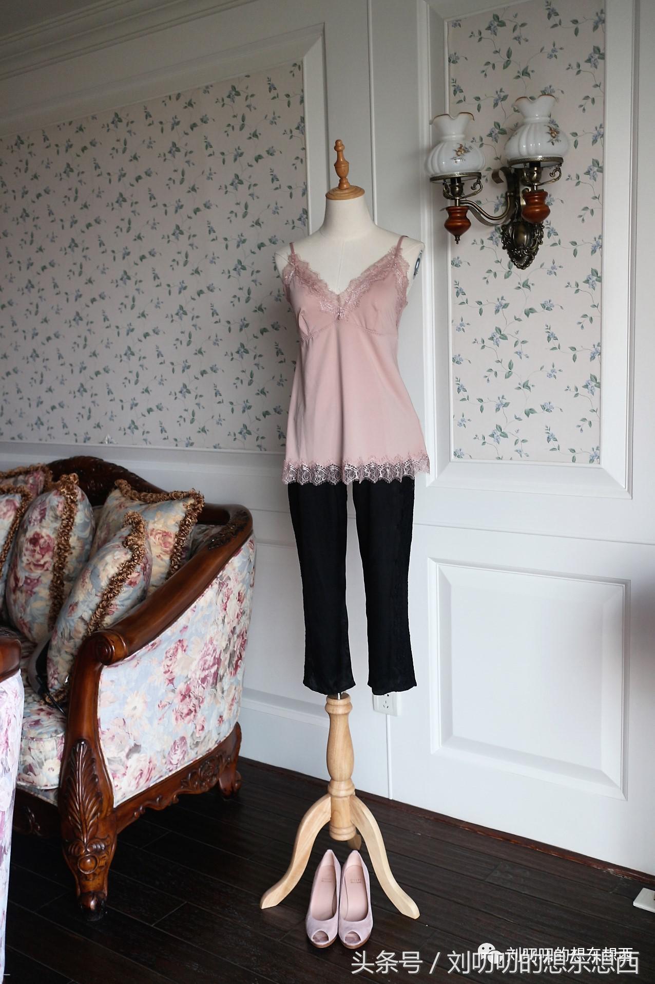 胖子出门造型,胖子大作战