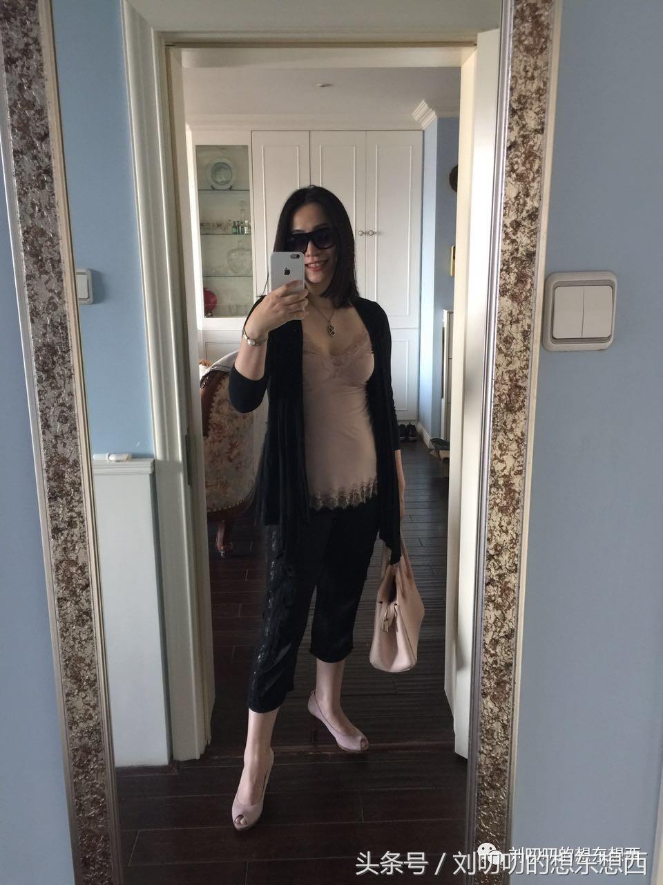 胖子出门造型,胖子大作战