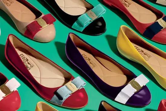 平底鞋怎么搭配好穿,平底鞋如何搭配出高级感