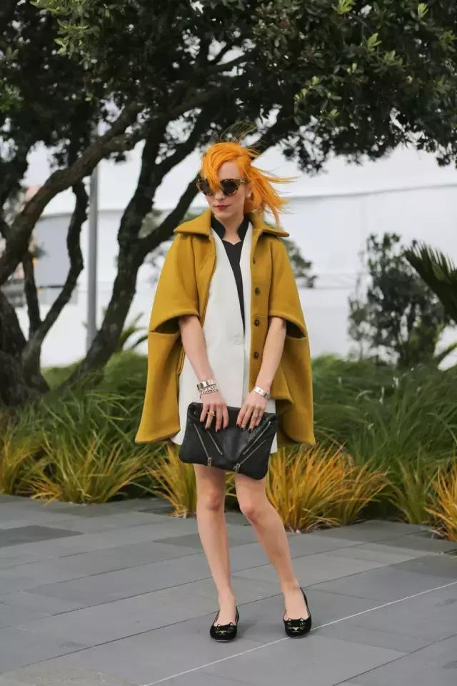 平底鞋怎么搭配好穿,平底鞋如何搭配出高级感