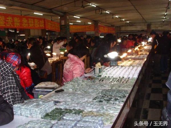 从事玉石加工行业的真相：看似光鲜亮丽，实则苦逼无比