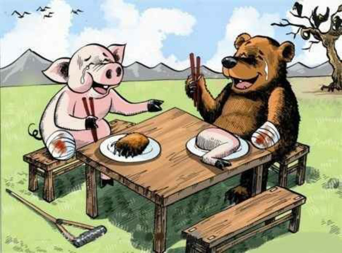 医院里的故事真实事件感人,医院里细思极恐的故事