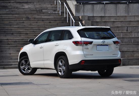 汉兰达新款来了老款降价吗,汉兰达2020款上市前老款降价