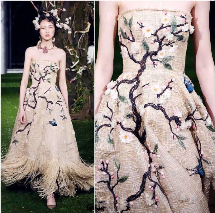 dior高级定制香水,dior高级定制视频