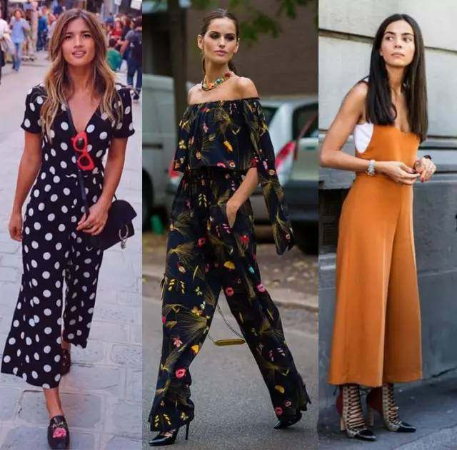 连体裤为什么那么好看,连体裤的优点与缺点